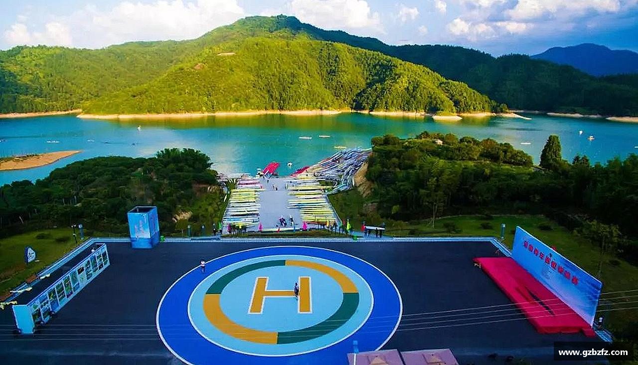 动感生活，体验魅力